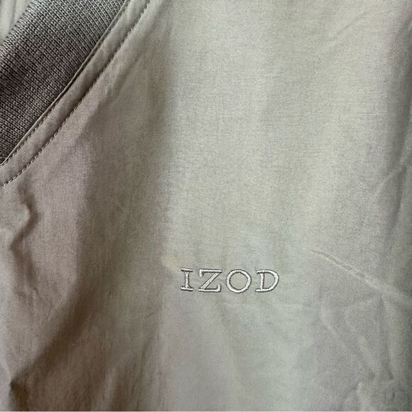 IZOD GOLF SWEATER - Picture 6 of 8